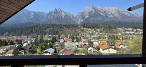 Zefir Apartments Buşteni